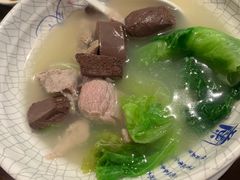 -帝豪酒店•马可勃罗西餐厅