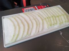 冬瓜-巴蜀大将火锅(春熙店)