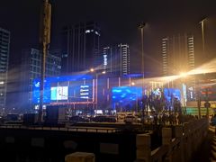 门面-北京长安天街