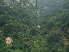 -少华山国家森林公园