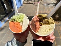 -Dip in Gelato(富民路店)