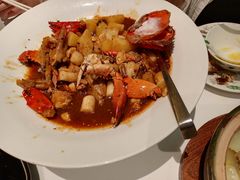 -桂满陇·手作小笼包&江南叫花鸡(中山公园店)