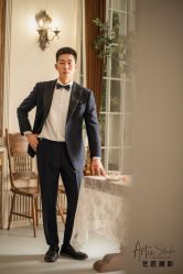 -艺匠摄影ARTIZ STUDIO(南京店)