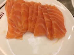 -芭菲盛宴·环球美食(解放碑英利国际店)
