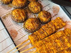 -金陵暴走小龙虾·迷踪蟹(凯德MALL店)