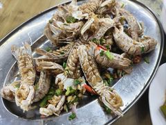 -东莞楼农家菜(金海湾大道分店)