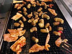 -冕宁刘小肠火盆烧烤(春城路店)