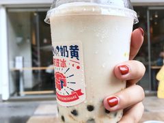 -喜茶(东莞汇一城店)