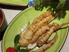 -一叶一世界•素食餐厅(环球中心店)