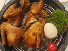 -3号仓库·创意中国菜(新世界城店)