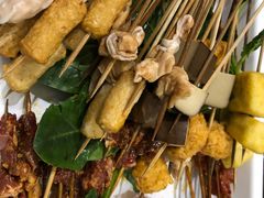 -百味源炭火烤翅 ·夜市大排档(酒仙桥店)