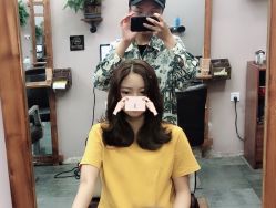 -XY形象设计/烫发·染发·接发