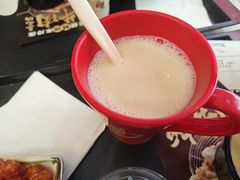 -永和大王(春日上新·浦东南路店)