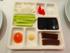 -森隆饭庄(崇文门新世界百货店)
