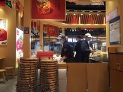 -盛香亭热卤(欢乐港湾店)