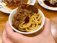 -柴氏风味斋(甘家口店)