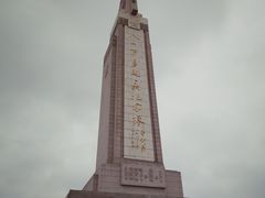 -八一南昌起义纪念塔