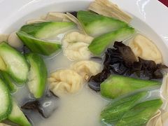 -云顶山庄·粤菜·农家菜(共和店)