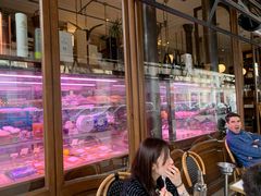 -Le Comptoir de la Gastronomie