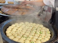 -小杨生煎(香港名都店)