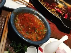 -黄家码头老火锅(解放碑旗舰店)