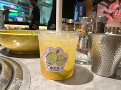 -厚贞日式烤肉(龙之梦店)