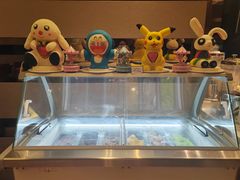 -佛山恒安瑞士大酒店-瑞士咖啡厅-主题自助餐