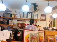 -参差咖啡(水果湖公园店)