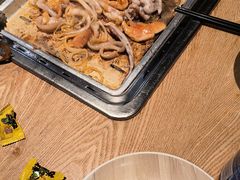 -新石器烤肉(百联川沙店)