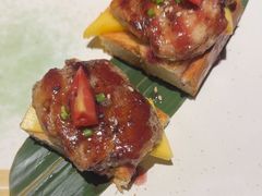-品米斗·精致料理(浦东禹悦汇店)