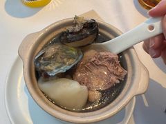 -汤城小厨•粤菜•靓汤(金宝街店)
