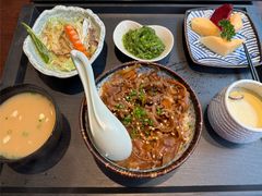 -古京·臻致料理(月湖店)