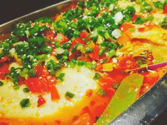 麻省龙利鱼-麻省理功-深海烤鱼(陆家浜路店)