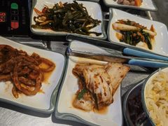 -李氏烤肉店