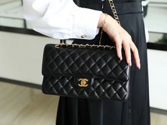 -Chanel(德基广场店)