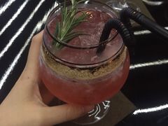 Iwantyou鸡尾酒-西山人家·二十年老字号农家菜(旺山店)