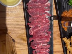 -掂档潮汕牛肉火锅(cityon熙地港店)