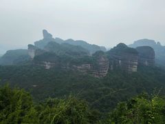 -丹霞山风景名胜区