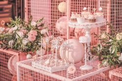点击看大图 -MEETPARTY觅琳美学策划高端生日派对·宝宝宴·婚礼·宴会