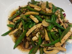 -伊田园·鱼鲜·杭帮家常菜(滨康路店)