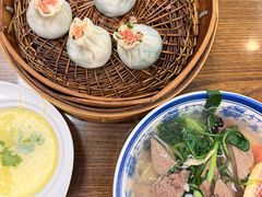 -潘德林茶社(新城河路店)