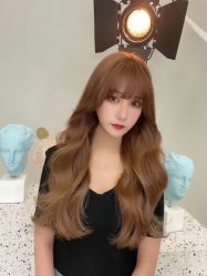 点击看大图 -MY HAIR ARDOR