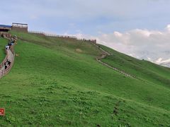 -新疆那拉提国家旅游度假区