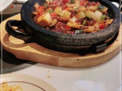 -七八冷面·延边朝鲜族美食(圣熙八号店)