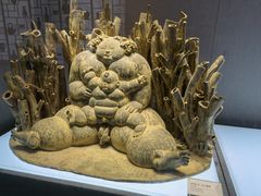 -景德镇中国陶瓷博物馆