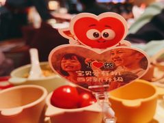 -西贝莜面村(当代商城店)