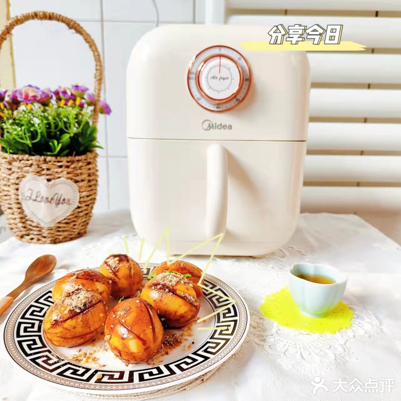 不爱吃水煮蛋的姐妹们，看过来啦！