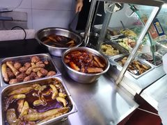 -老济南药膳把子肉(周公祠街店)