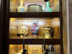 -一千一夜(工体店)