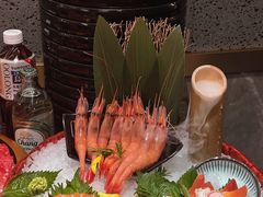-一绪に寿喜烧(虹悦城店)